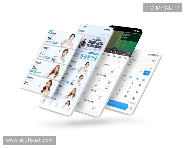 通过leyu平台进行娱乐投资，体验高效便捷的资金管理体系
